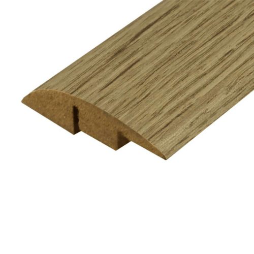 Oak Ramp Reducer